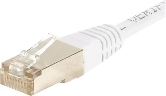 EXERTIS CONNECT CAT.6 F/UTP tīkla