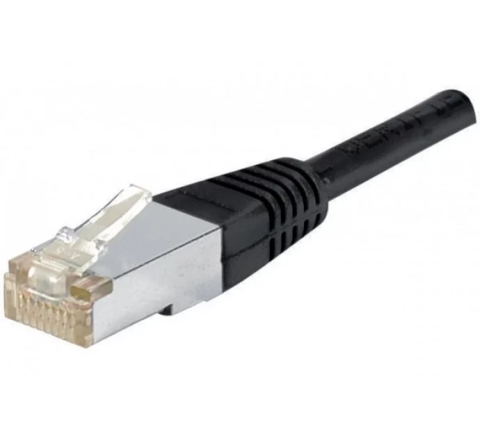 EXERTIS CONNECT Cat.6a F/UTP tīkla