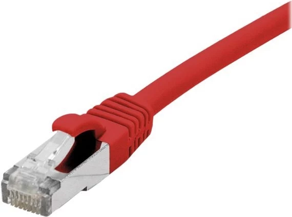 EXERTIS CONNECT Dexlan Cat6 S/FTP tīkla