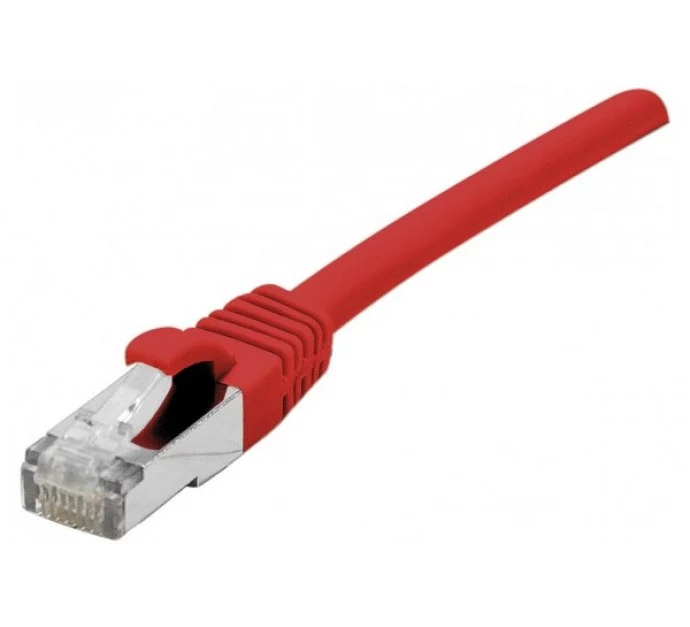 EXERTIS CONNECT Cat6 F/UTP LSZH komutācijas