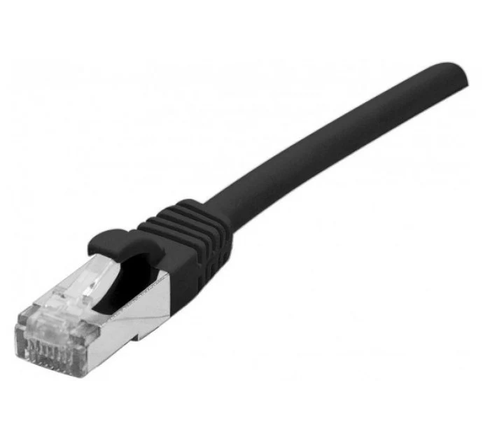 EXERTIS CONNECT Cat.6 F/UTP tīkla