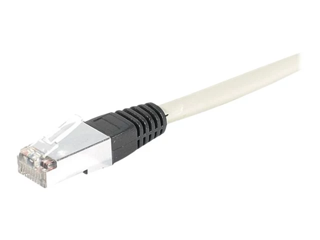 Exertis Connect Cat6 S/FTP komutācijas kabelis