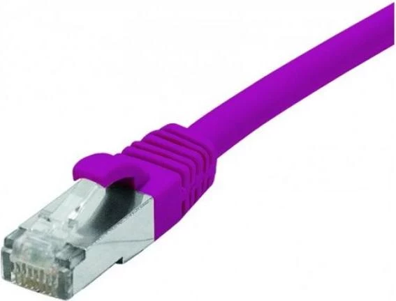 EXERTIS CONNECT Cat. 6 F/UTP vara