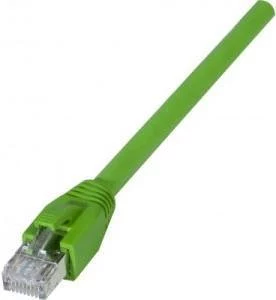 EXERTIS CONNECT CAT.6A S/FTP industriālais
