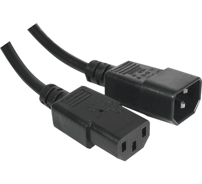 EXERTIS CONNECT aukstās ierīces pagarinājuma kabelis