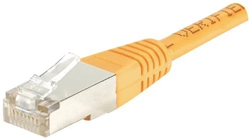 EXERTIS CONNECT F/UTP Cat.6 tīkla
