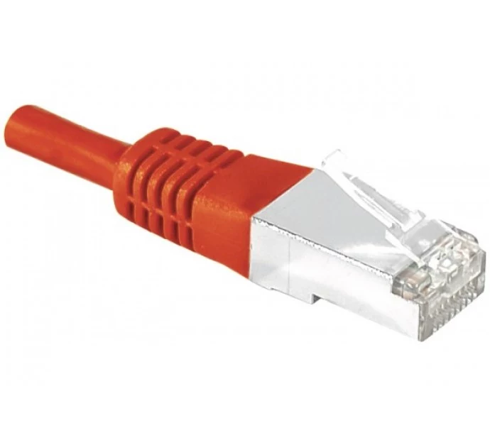 Exertis Connect 856811 Cat6 S/FTP komutācijas