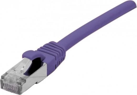 EXERTIS CONNECT Cat. 6 F/UTP PoE