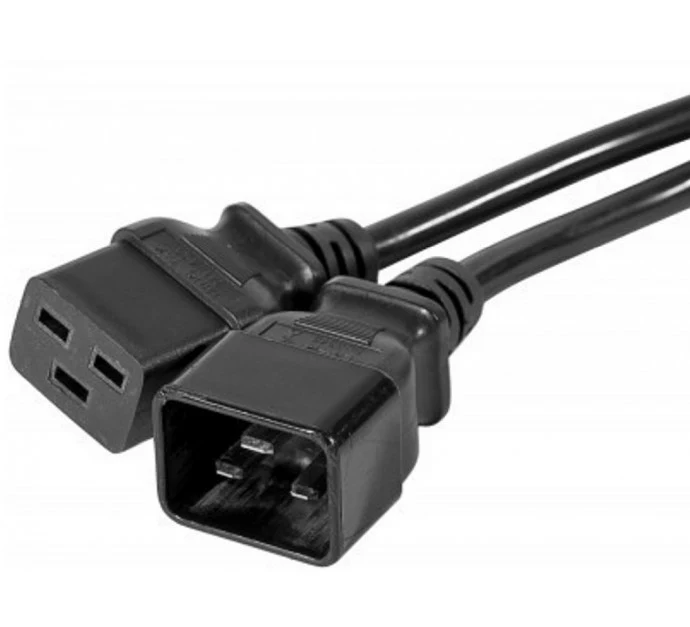 EXERTIS CONNECT IEC C20 uz C19
