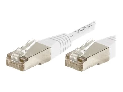 EXERTIS CONNECT CAT.6 F/UTP tīkla