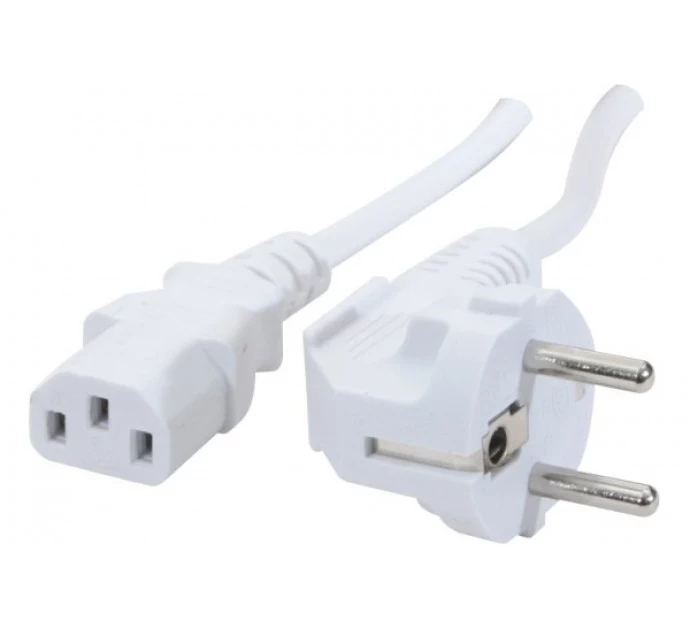 EXERTIS CONNECT barošanas kabelis, IEC C13