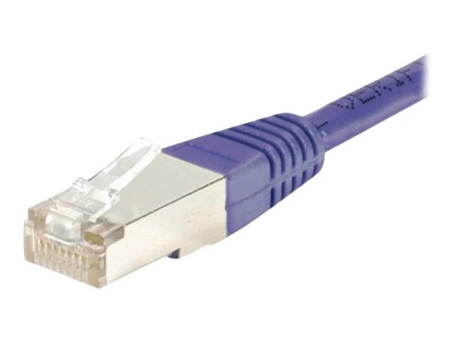EXERTIS CONNECT S/FTP CAT.6 tīkla