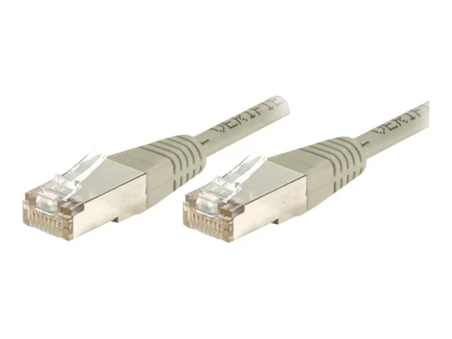 EXERTIS CONNECT Cat6 S/FTP PiMF tīkla