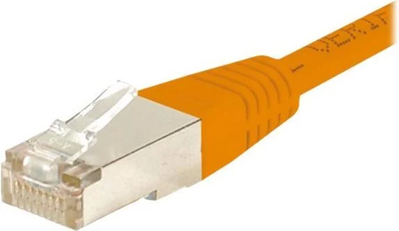 EXERTIS CONNECT Cat.6 S/FTP tīkla