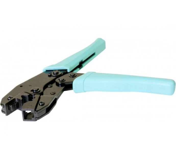 EXERTIS CONNECT 812028 RJ45 8P8C presēšanas