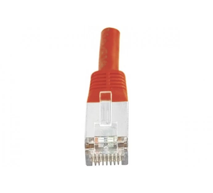 EXERTIS CONNECT CAT.6 S/FTP PiMF