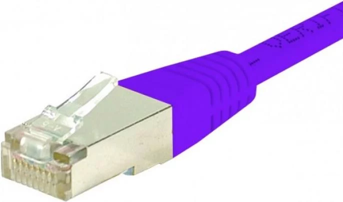 Exertis Connect 854451 Cat6 S/FTP komutācijas