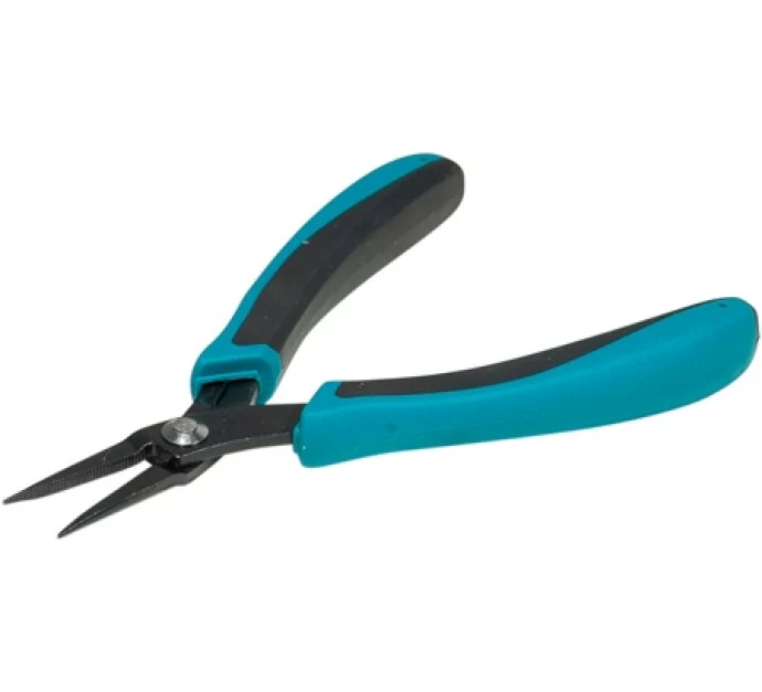 EXERTIS CONNECT Electronics plakanās knaibles 115