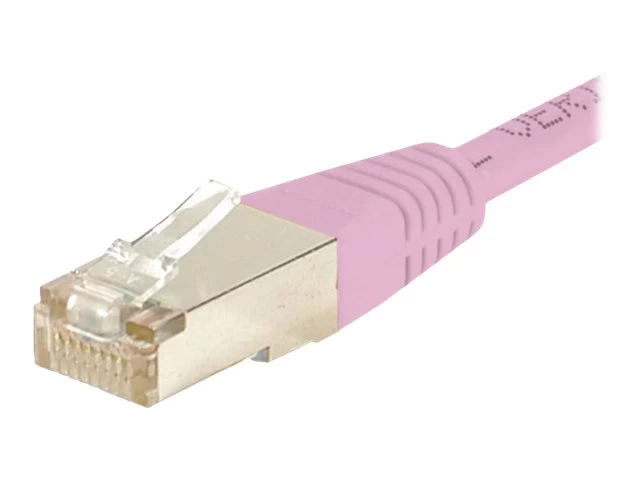 EXERTIS CONNECT CAT.6 S/FTP PiMF