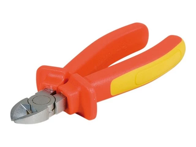 EXERTIS CONNECT 160 mm diagonālās griezējas