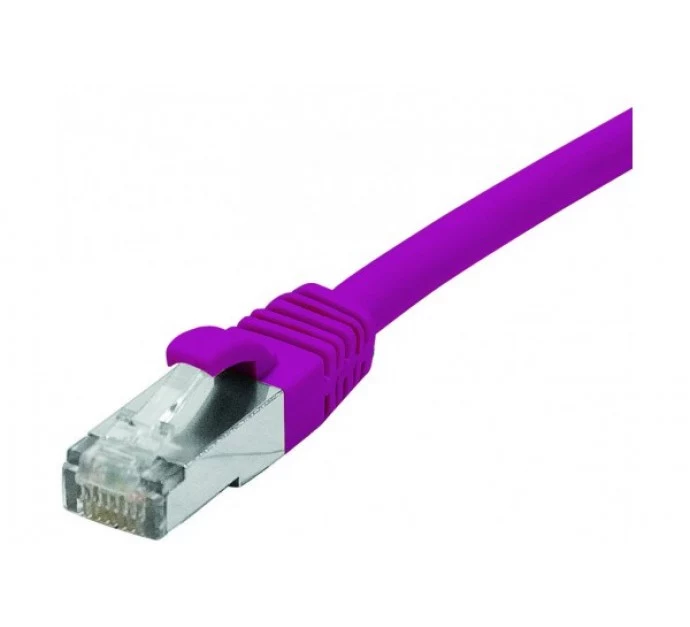 EXERTIS CONNECT Cat 6 F/UTP tīkla