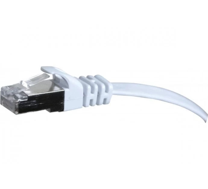 EXERTIS CONNECT plakanais U/FTP Cat.6