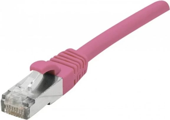 EXERTIS CONNECT Cat. 6 F/UTP PoE