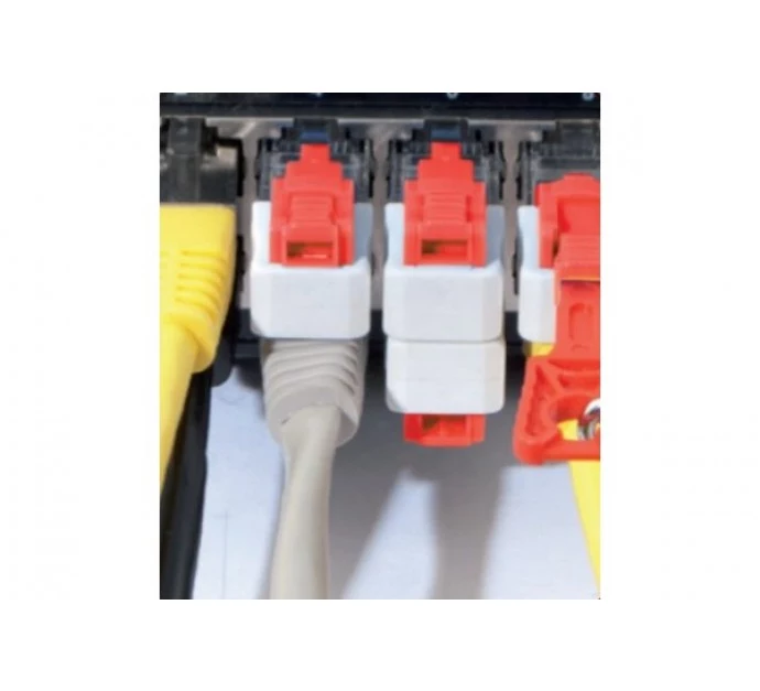 EXERTIS CONNECT RJ45 portu slēdzenes (10