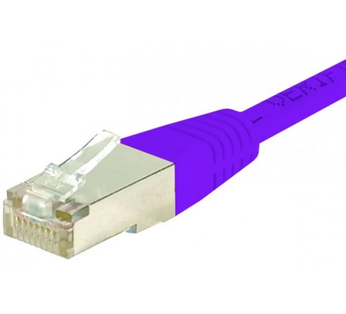 EXERTIS CONNECT CAT.6 S/FTP PiMF