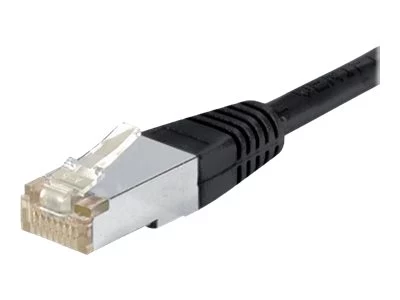 EXERTIS CONNECT Cat.6a F/UTP komutācijas