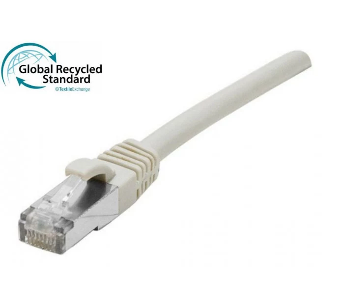 EXERTIS CONNECT RJ45 tīkla kabelis Cat