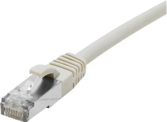 EXERTIS CONNECT Cat.6 F/UTP LSZH