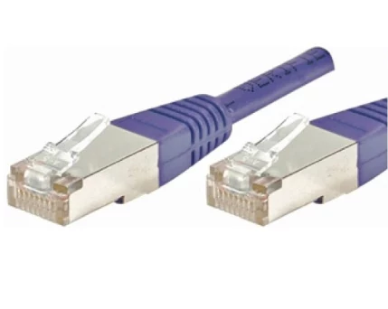 Exertis Connect 853341 Cat6 F/UTP tīkla