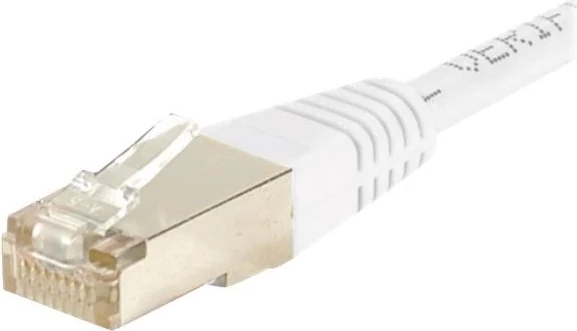 EXERTIS CONNECT Cat6 F/UTP tīkla kabelis