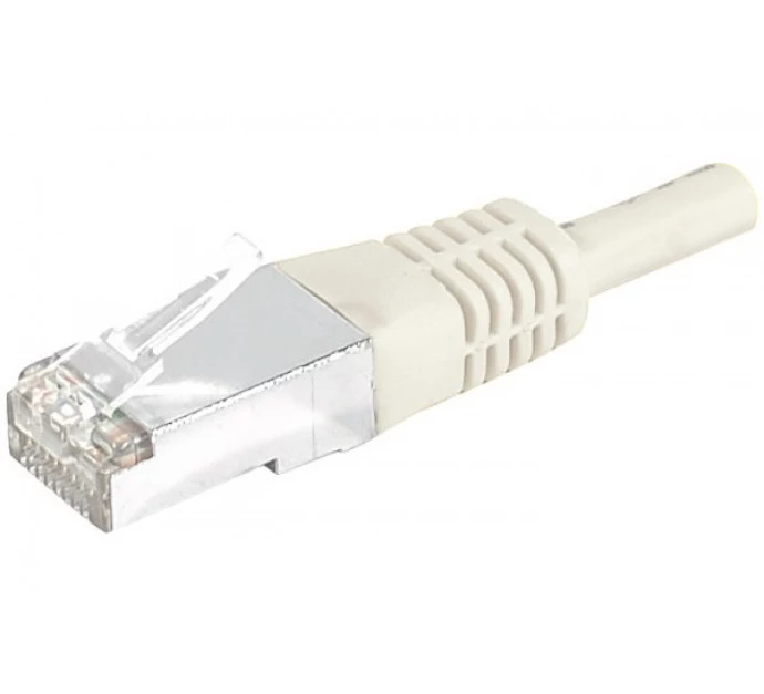 EXERTIS CONNECT Cat.6A S/FTP tīkla
