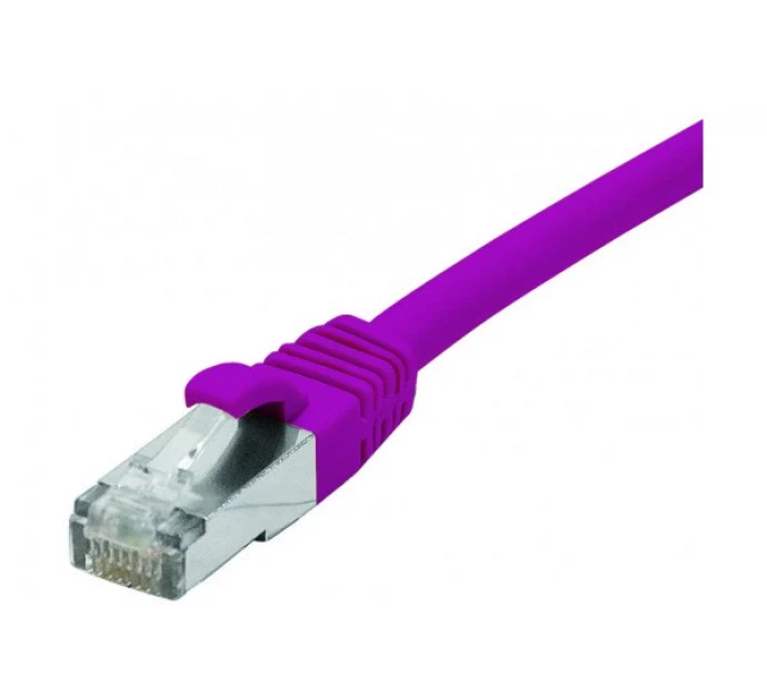 EXERTIS CONNECT Cat. 6 F/UTP tīkla