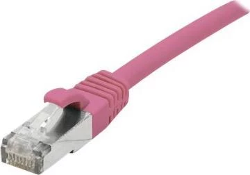 EXERTIS CONNECT Cat 6A S/FTP tīkla