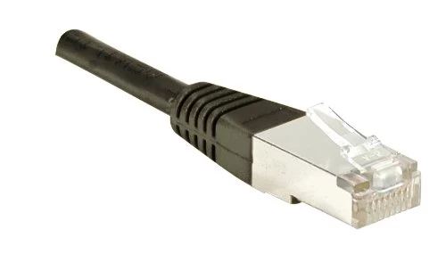 EXERTIS CONNECT Cat.6 S/FTP PiMF
