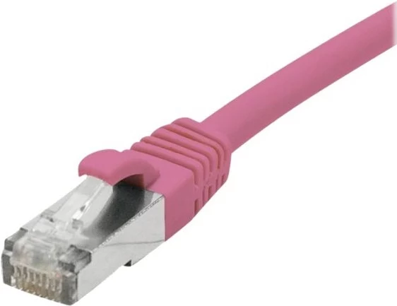 EXERTIS CONNECT S/FTP Cat 6A tīkla