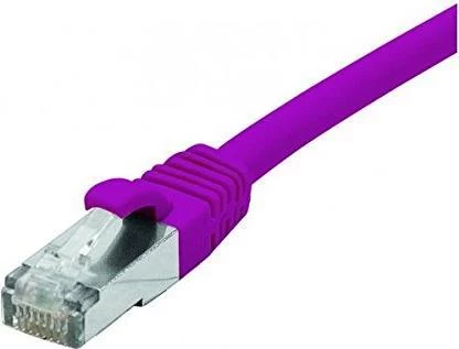 EXERTIS CONNECT Cat. 6 F/UTP tīkla
