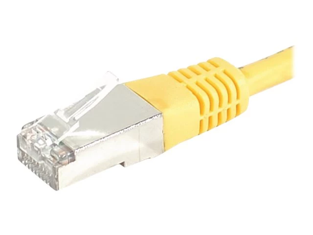 EXERTIS CONNECT Cat.6 S/FTP tīkla