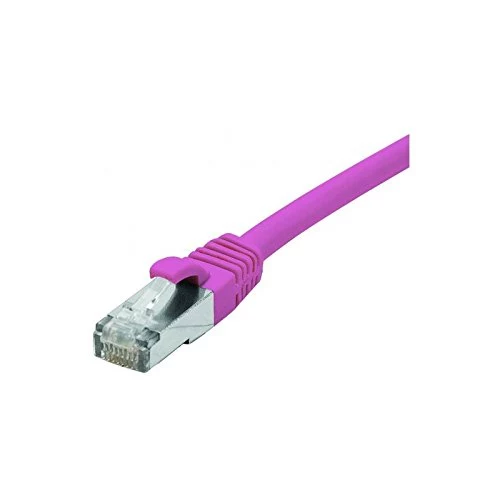EXERTIS CONNECT Cat. 6 F/UTP tīkla