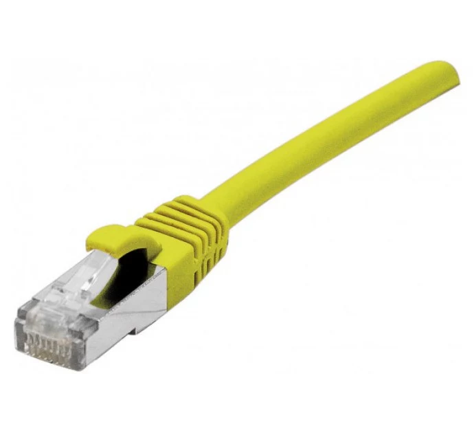 EXERTIS CONNECT Cat 6 F/UTP PoE