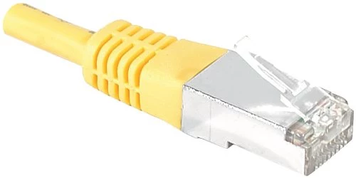 EXERTIS CONNECT Cat.6 S/FTP PiMF