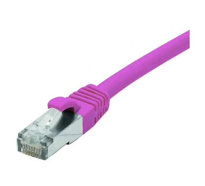 EXERTIS CONNECT Cat. 6 F/UTP tīkla