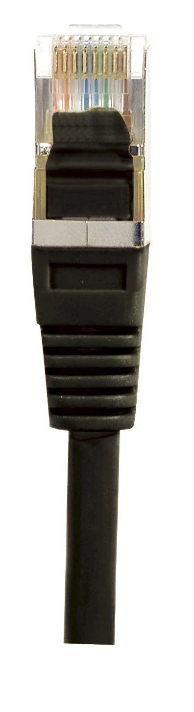 EXERTIS CONNECT Cat.6 S/FTP tīkla
