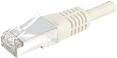 EXERTIS CONNECT Cat6 S/FTP komutācijas kabelis