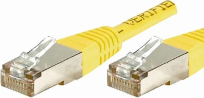 Exertis Connect Cat6 S/FTP tīkla kabelis