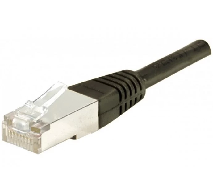 EXERTIS CONNECT Cat.6 S/FTP tīkla