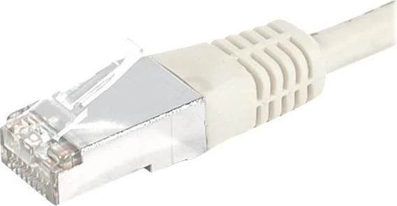 EXERTIS CONNECT Cat.6 S/FTP tīkla